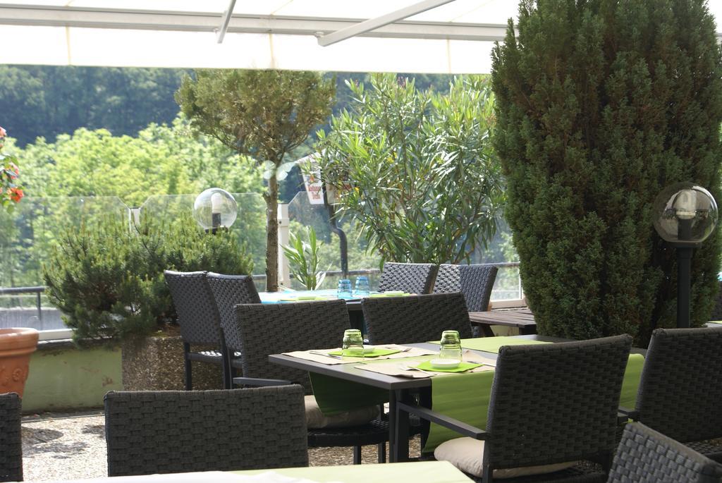 Hotel Storchen Rheinfelden  Exterior foto